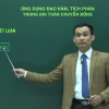 Kiến nghị dạy học đại trà qua truyền hình thay vì nghỉ học dài ngày