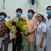 Bức thư gia đình Trung Quốc nhiễm Covid-19 gửi bệnh viện Chợ Rẫy
