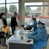 Việt Nam quyết định áp dụng tờ khai y tế bắt buộc với tất cả người nhập cảnh từ Hàn Quốc