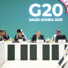 Ngăn chặn thiệt hại kinh tế từ dịch Covid-19 làm nóng Hội nghị G-20