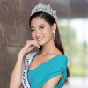 Lương Thùy Linh trải lòng về việc "học" làm Hoa hậu