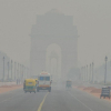 Ấn Độ: Nhiều thành phố lọt top ô nhiễm không khí nhất trên thế giới