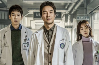 "Người thầy y đức": Bộ phim Hàn Quốc đề tài bác sĩ gây sốt màn ảnh nhỏ