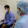 Việt Nam thêm 61 ca nghi nhiễm