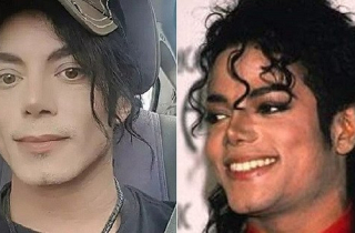Người đóng giả Michael Jackson bị yêu cầu kiểm tra DNA