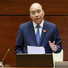 Thủ tướng Nguyễn Xuân Phúc: Không được để thiếu điện, ảnh hưởng đời sống người dân