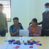 Điện Biên: Đồng loạt phá 3 vụ án ma túy lớn