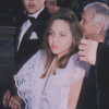 Loạt ảnh khí chất ngời ngời và nhan sắc hơn người của Angelina Jolie lúc 11 tuổi “hớp hồn” dân mạng