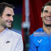 ATP Finals 2019: Nadal đi vào vết xe đổ của Federer