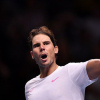 Nadal ngược dòng khó tin, thắp hi vọng vào bán kết ATP Finals