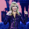 Taylor Swift được hát lại ca khúc cũ của mình trong American Music Awards