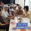 Bảo hiểm xã hội Việt Nam giữ vai trò trụ cột trong hệ thống an sinh xã hội