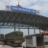 Cao tốc Pháp Vân - Ninh Bình sẽ thu phí không dừng trước 31.12.2019