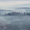 Sydney chìm trong khói cháy rừng