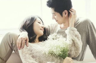 Quyến rũ người đàn ông của mình bằng vẻ đẹp nội tâm