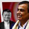Vượt qua Jack Ma, người đàn ông giàu nhất Châu Á nhiều tiền đến mức nào?