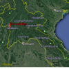 Động đất ở Lào, nhiều toà nhà ở Hà Nội rung lắc