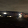 Boeing 737 lại gặp sự cố hú vía ở Ukraina