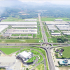 THACO phát triển KCN sản xuất linh kiện phụ tùng ô tô quy mô lớn