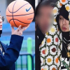 G-Dragon trùm chăn hoa cúc dự sự kiện sau khi xuất ngũ
