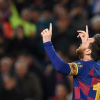 Messi lập siêu kỷ lục ở trận đấu thứ 700