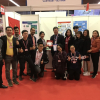 Học sinh Việt Nam giành cúp đặc biệt phát minh sáng chế quốc tế
