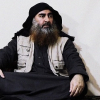 Thân cận của trùm khủng bố al-Baghdadi tiết lộ về kho báu 25 triệu USD trên sa mạc