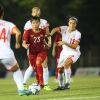 Hạ gục Philippines, tuyển nữ Việt Nam gặp "kình địch" Thái Lan ở chung kết SEA Games 30