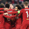 Salah tỏa sáng, Liverpool giành vé vòng 1/8 Cup C1 với ngôi đầu