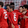 Đánh bại Tottenham, Bayern toàn thắng cả vòng bảng Champions League