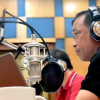 BLV Quang Tùng: "Khóc vì bố không được thấy giấc mơ Vàng SEA Games"