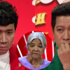Trường Giang, Trấn Thành lặng người bởi cụ bà mất con dâu trước ngày cưới