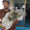 Ngư dân liên tiếp phát hiện vật nghi long diên hương trị giá 15 tỉ đồng