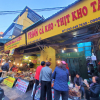Khu chợ độc nhất Hà Nội: Mở vài tiếng bán hàng trăm cân cá kho