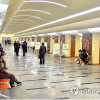 Triều Tiên khoe ga tàu điện ngầm mới tu sửa đẹp lung linh