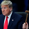 Điều xảy ra với ông Trump sau cuộc bỏ phiếu chấn động ở hạ viện