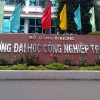 2.252 sinh viên Trường Đại học Công nghiệp Thành phố Hồ Chí Minh bỏ học