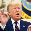 Phe Cộng hòa chặn luận tội, ông Trump sẽ tái đắc cử?