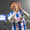 Văn Hậu: 