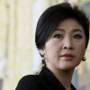 Bà Yingluck than phiền vì bị tịch thu tài sản