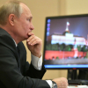 Putin có thể dùng máy tính chạy Windows XP