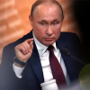 Putin tin ông Trump sẽ không bị phế truất