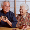 Cả thế giới ngạc nhiên với bí quyết sống lâu mạnh khỏe của người Nhật