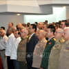 Cuba tôn vinh truyền thống anh hùng của Quân đội Nhân dân Việt Nam