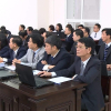 Luật sư đề nghị miễn trách nhiệm hình sự cho bị cáo Phạm Nhật Vũ