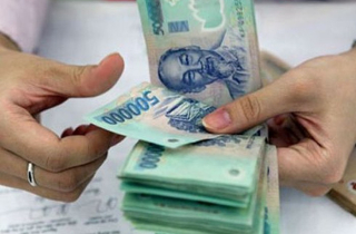 Doanh nghiệp FDI ở TP.HCM thưởng Tết Dương lịch 3,5 tỷ đồng