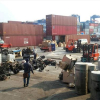Đề xuất thanh lý hàng nghìn container phế liệu vô chủ tại cảng biển