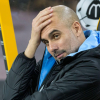 Pep Guardiola cay đắng: 