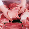 Hà Nội thiếu khoảng 15% lượng thịt heo so với nhu cầu tháng Tết