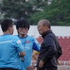 Thầy Park chốt danh sách U23 Việt Nam: Hợp lý hay mạo hiểm?